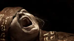 Задник до фильму"Мумія Лі Кроніна" #768308