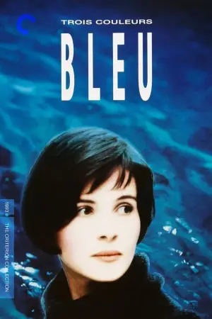 Постер до фильму"Три кольори: Синій" #729342