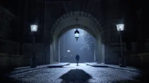 Задник до фильму"Мисливець на людей" #720973