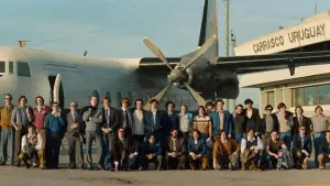 Задник до фильму"Снігова спільнота" #686962