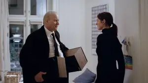 Задник до фильму"Сентиментальна цінність" #510775