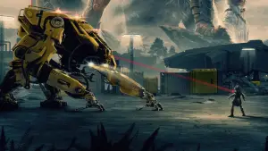 Задник до фильму"Хижак: Дикі землі" #507766