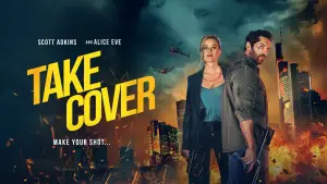 Задник до фильму"Take Cover" #631257