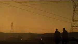 Задник до фильму"Сім" #554700