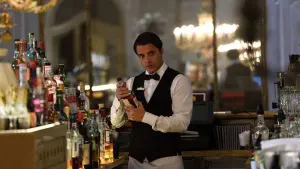 Відео до фільму Побачення наосліп | ПОБАЧЕННЯ НАОСЛІП Офіційний трейлер (укр.)