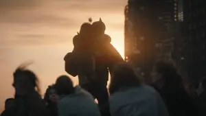 Задник до фильму"Бетмен" #557212