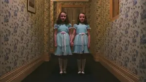 Задник до фильму"Сяйво" #520352