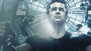 Задник до фильму"Згадати все" #308495