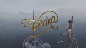 Задник до фильму"Вонка" #609310