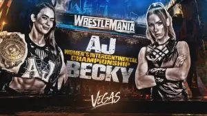 Задник до фильму"WWE WrestleMania 42 – Saturday" #834621
