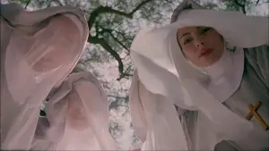 Задник до фильму"Територія незайманості" #661911