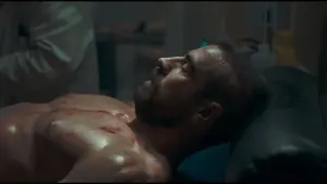 Задник до фильму"Арес" #303198