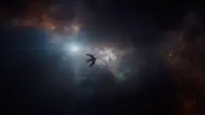 Задник до фильму"Месники: Завершення" #557896