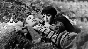 Задник до фильму"Кабаре" #691237