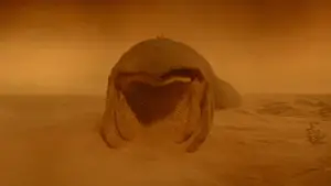 Задник до фильму"Дюна" #528893