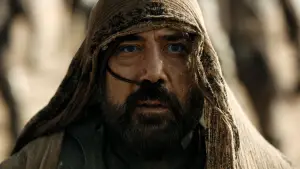 Задник до фильму"Дюна: Частина друга" #529100