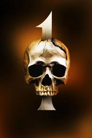 Постер до фильму"Пункт призначення" #631975