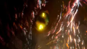 Задник до фильму"Ґодзілла: Місто на краю битви" #721032