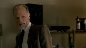 Задник до фильму"Бувай, дитинко, бувай" #700075