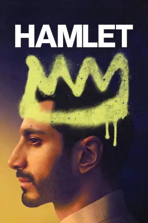 Постер до фильму"Hamlet" #774963