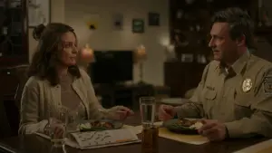 Задник до фильму"Меґґі Мур(и)" #383179