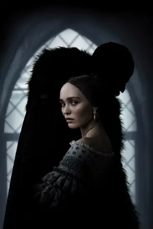 Постер до фильму"Носферату" #553191