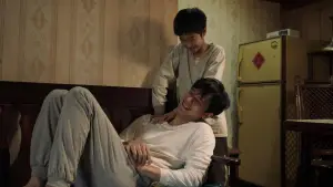 Задник до фильму"老狐狸" #757021