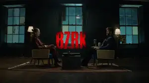 Задник до фильму"BZRK" #842489