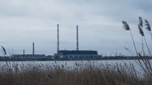 Задник до фильму"Останній Прометей Донбасу" #794191