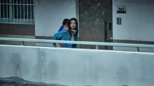 Задник до фильму"Всесвітній потоп" #516865