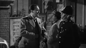 Задник до фильму"Ребекка" #692124