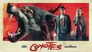 Задник до фильму"День койота" #550018