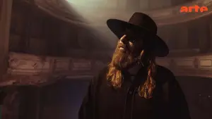 Задник до фильму"Sébastien Tellier au Théâtre de Mirecourt - Passengers" #775320