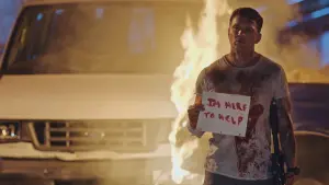 Задник до фильму"Друга поправка" #344135