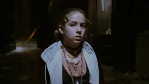 Задник до фильму"Ворон" #210583