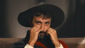 Задник до фильму"O Vale do Diabo" #777908