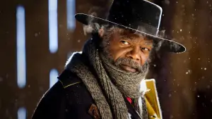 Задник до фильму"Мерзенна вісімка" #582668