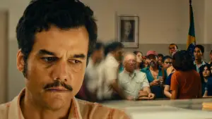 Задник до фильму"Таємний агент" #509841