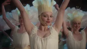 Задник до фильму"Гидка сестра" #519145