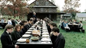 Задник до фильму"Таємничий ліс" #728802