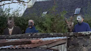 Задник до фильму"Плетена людина" #732878