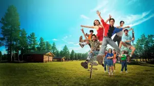 Задник до фильму"Voy a Pasármelo Mejor" #792543