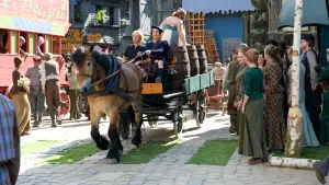 Задник до фильму"Астерікс і Обелікс у Британії" #351990