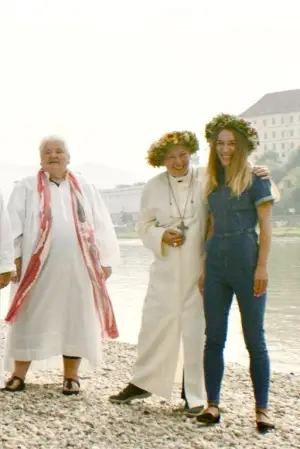 Постер до фильму"Girls & Gods" #916642