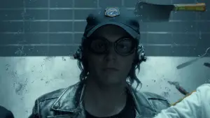 Задник до фильму"Люди Ікс: Дні минулого майбутнього" #574188