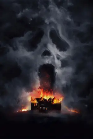 Постер до фильму"Крик 7" #746122