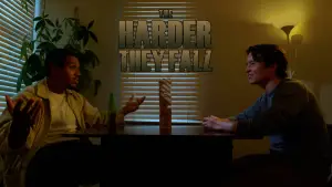 Задник до фильму"The Harder They Fall" #927514