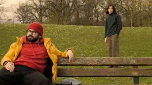 Задник до фильму"Leucosélidophilie" #794776