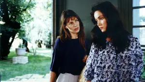 Задник до фильму"Чарівна пустунка" #345078