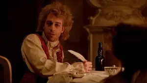 Задник до фильму"Амадей" #664824